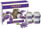 Vaadi Herbal Lavender Anti-Ageing SPA Facial Kit with Rosemary Extract 70 gm